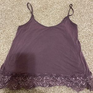 American eagle tank top